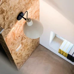 VV Cinquanta Wandlamp