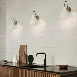 VV Cinquanta Wandlamp