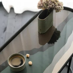 Wabi Sabi Dienblad Ovaal - M