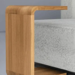 Waitress Bijzettafel