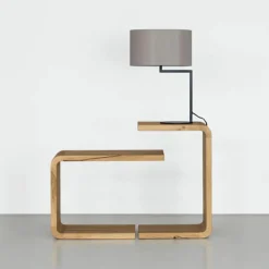 Waitress Bijzettafel