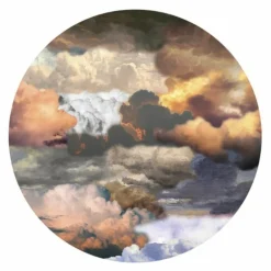 Walking on Clouds Vloerkleed