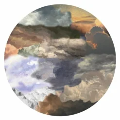 Walking on Clouds Vloerkleed