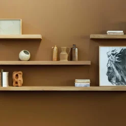 Wall Shelf Wandplank