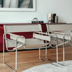 Wassily Chair