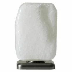 Wax, Stone, Light Tafellamp