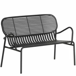 Week-end Bank Met Arm