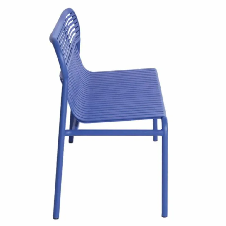 Week-end Bank Met Rugleuning