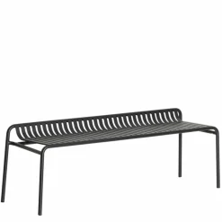 Week-end Bank Zonder Rugleuning