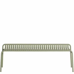 Week-end Bank Zonder Rugleuning