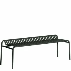 Week-end Bank Zonder Rugleuning