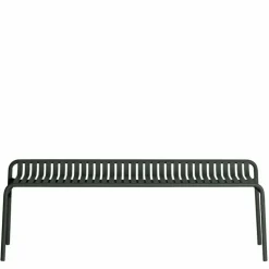 Week-end Bank Zonder Rugleuning