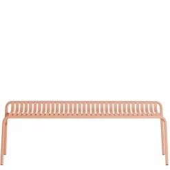 Week-end Bank Zonder Rugleuning