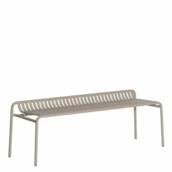 Week-end Bank Zonder Rugleuning