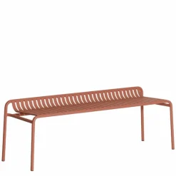 Week-end Bank Zonder Rugleuning