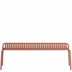 Week-end Bank Zonder Rugleuning