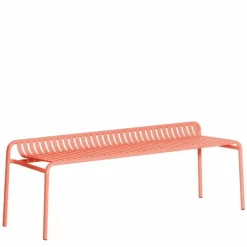 Week-end Bank Zonder Rugleuning