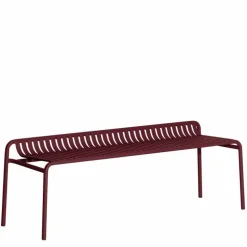 Week-end Bank Zonder Rugleuning