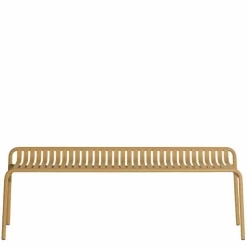 Week-end Bank Zonder Rugleuning