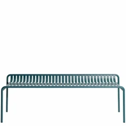 Week-end Bank Zonder Rugleuning