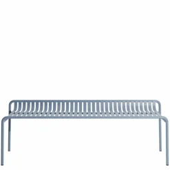 Week-end Bank Zonder Rugleuning