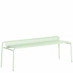 Week-end Bank Zonder Rugleuning