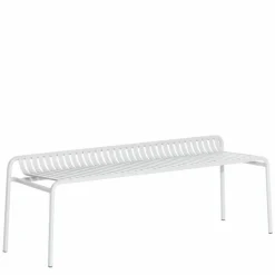 Week-end Bank Zonder Rugleuning