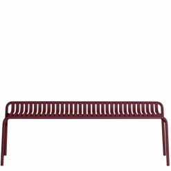 Week-end Bank Zonder Rugleuning