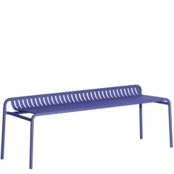 Week-end Bank Zonder Rugleuning