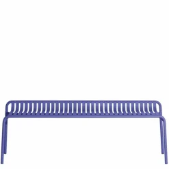 Week-end Bank Zonder Rugleuning