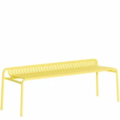 Week-end Bank Zonder Rugleuning