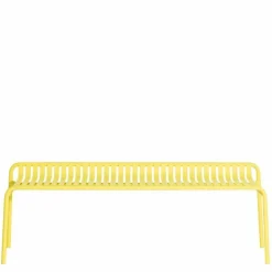 Week-end Bank Zonder Rugleuning