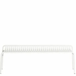 Week-end Bank Zonder Rugleuning