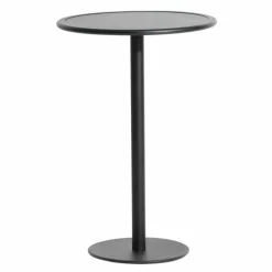 Week-end Bartafel Rond