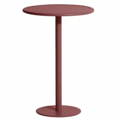 Week-end Bartafel Rond