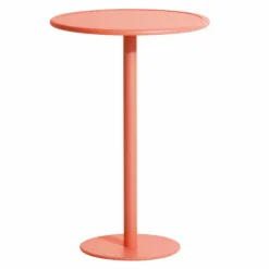 Week-end Bartafel Rond