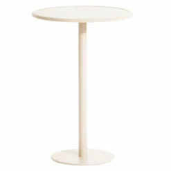 Week-end Bartafel Rond