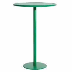 Week-end Bartafel Rond