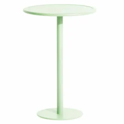 Week-end Bartafel Rond