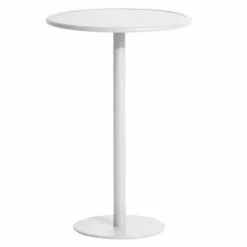 Week-end Bartafel Rond