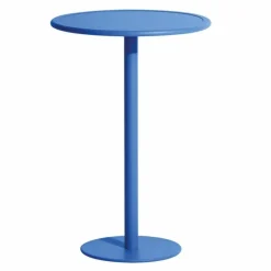 Week-end Bartafel Rond