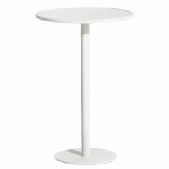 Week-end Bartafel Rond