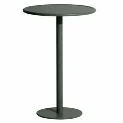 Week-end Bartafel Rond