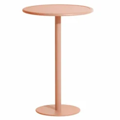 Week-end Bartafel Rond