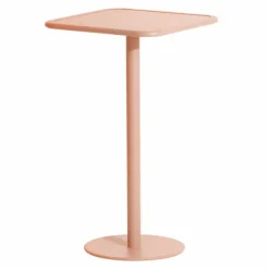 Week-end Bartafel Vierkant