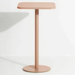 Week-end Bartafel Vierkant