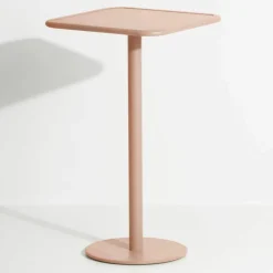 Week-end Bartafel Vierkant