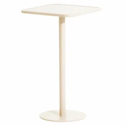 Week-end Bartafel Vierkant