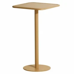 Week-end Bartafel Vierkant