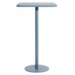 Week-end Bartafel Vierkant